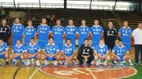 ORK Šamot 65  igra derbi u subotu od 19:00 u SRC "Šumadija"
