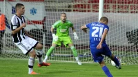 Pao je i Partizan