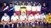 SJEĆANJA: Prije 25 godina rukometaši Borca osvojili Kup IHF