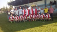 Delegiranje polufinala play off-a druge JBPF lige "Zapad"