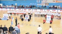 ŽRK Izvor Bukovička Banja  iz Aranđelovca osvajanjem kupa potvrdio ovosezonsku dominaciju u Srbiji