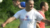 Trener Nikola Bala merka ponude