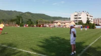 Radnički "uzeo meru" novom superligašu