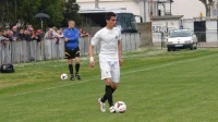 Vlado Koprivica ponovo u Borcu, Prva liga Republike Srpske