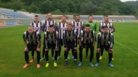 Partizan iz Donje Trnove počeo pripreme