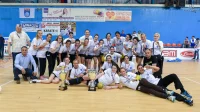 Izvor Bukovička Banja danas saznaje ime protivnika u prvom kolu EHF Kupa
