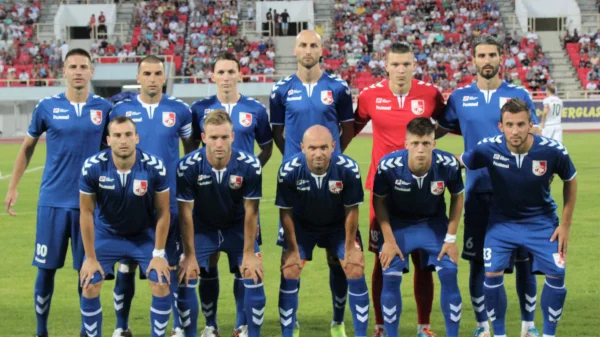 Preokretom do pobede, Superliga Srbije