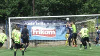 Prvenac Kikera u eliti, Kadetska liga Srbije