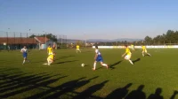 ZM : Bane silovit od starta, maksimalni još Sloboda (Č), Karađorđe, Ovčar, Radnički (K) i Slavija, Zona Morava