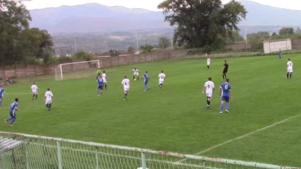 Vojvodina zasluženo, možda previsoko, pobedila u Pirotu!, Omladinska liga Srbije