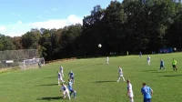 ZM : Ovčar - Orlovac 2:1, Zona Morava