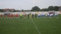 OFL Pećinci: Hajduk 1932 – Donji Srem 2015  0:3