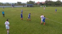 GL Čačak : Vujan - Budućnost (S) 1:3