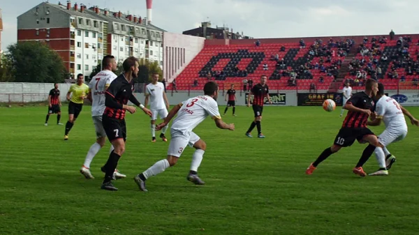 PLS: Golovi Mačve koji se pamte! Novo slavlje u Šapcu!, Prva liga Srbije