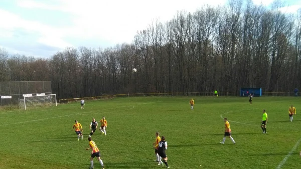 ZM : Ovčar - Sušica 4:3, Zona Morava