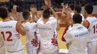 "Na krilima orla" do treće pobede u nizu, Druga liga