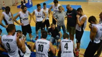 Sremci pali u trećoj četvrtini, Druga liga