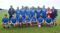 Vrlo dobri rezultati veterana šimanovačkog Hajduka