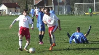 MFL Kraljevo: U Metikošima jak vetar i kiša golova, Međuopštinska liga Kraljevo