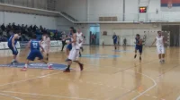 Košarkaši Pirota pobedom zahvalili ljubiteljima košarke na velikoj pomoći!, Druga liga