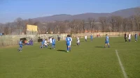 "Mladi beli" pokazali da zaslužuju i više i bolje!, Omladinska liga Srbije