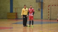 Proleter slavio u Vranju
