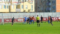 Omladinci Mačve polusezonu završili pobedom, Omladinska liga Srbije
