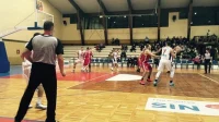 Košarkaši Pirota poraženi posle produžetka!, Druga liga