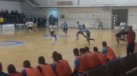 Veliki, mali fudbal u derbiju!