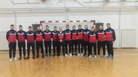 KMF Pirot jesenji prvak!