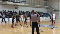 Da čovek nije "u koži" Marka Spasića!!!, Druga liga