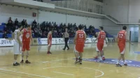 Predivna januaraska košarkapška bajka u Hali Kej!!, Druga liga