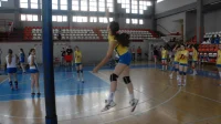 Poraz odbojkašica Kuršumlije