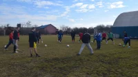 Donji Srem 2015 započeo pripreme
