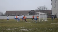 Prijateljska utakmica: Hajduk 1932 – Kupinovo  0:3, Opštinska liga Pećinci