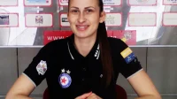 Tigrice punim gasom na Bor