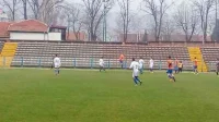 Podmladak Radničkog osvojio bodove za beg iz donjeg dela tabele, Omladinska liga Srbije