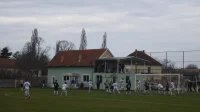 Sremska liga:  Sloboda – Partizan  1:0