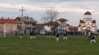 Tešnjar igrao Tulari davali golove