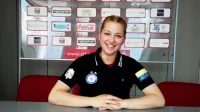 Tigrice odlučno na startu play-out-a