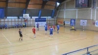Novi bodovi za Jastrebac, Prva liga Istok
