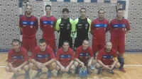Kuršumličani pružili jak otpor vodećem Leskovcu