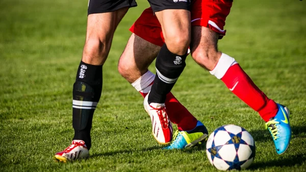 Zona Istok: Malošište - BSK (Bogovina) 0:1, Zona "Istok"