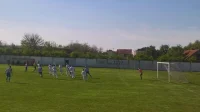 Pukovačka konjica pregazila Dunav, Srpska liga Istok