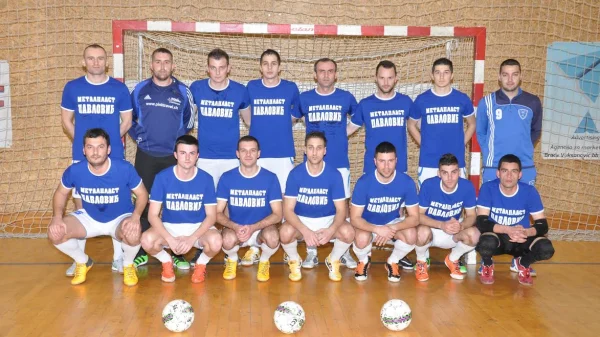 Novi Pazar odneo bodove, sledi grčevita borba Jastrepca za opstanak u ligi, Prva Futsal liga