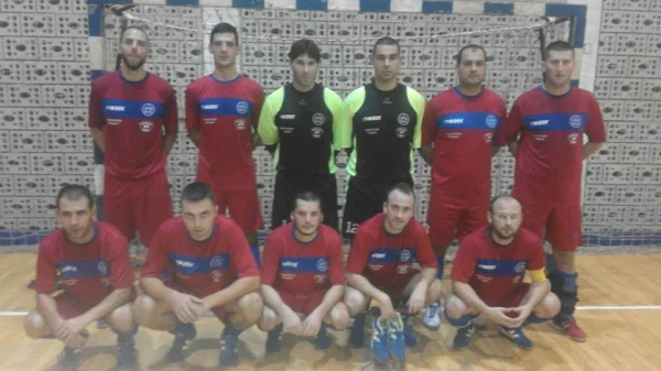 Golman Mićović doneo pobedu Kuršumličanima u Prokuplju, FSRIS Regionalna liga - grupa Jug