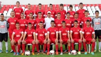 Omladinska liga Srbije: 12 protiv 9!!! 