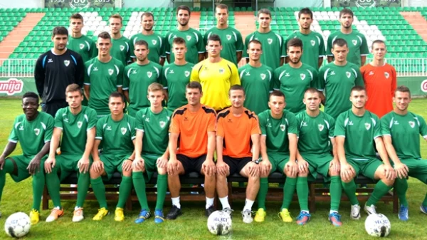 PLS: Kapiten kapitenski za pobedu svog tima!, Prva liga Srbije