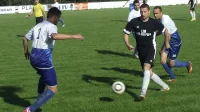 Zona Morava: Karadjordje minimalcem ka središtu tabele, Zona Morava