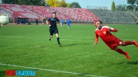 Spalević doneo tri boda iz Šapina, Srpska liga Zapad